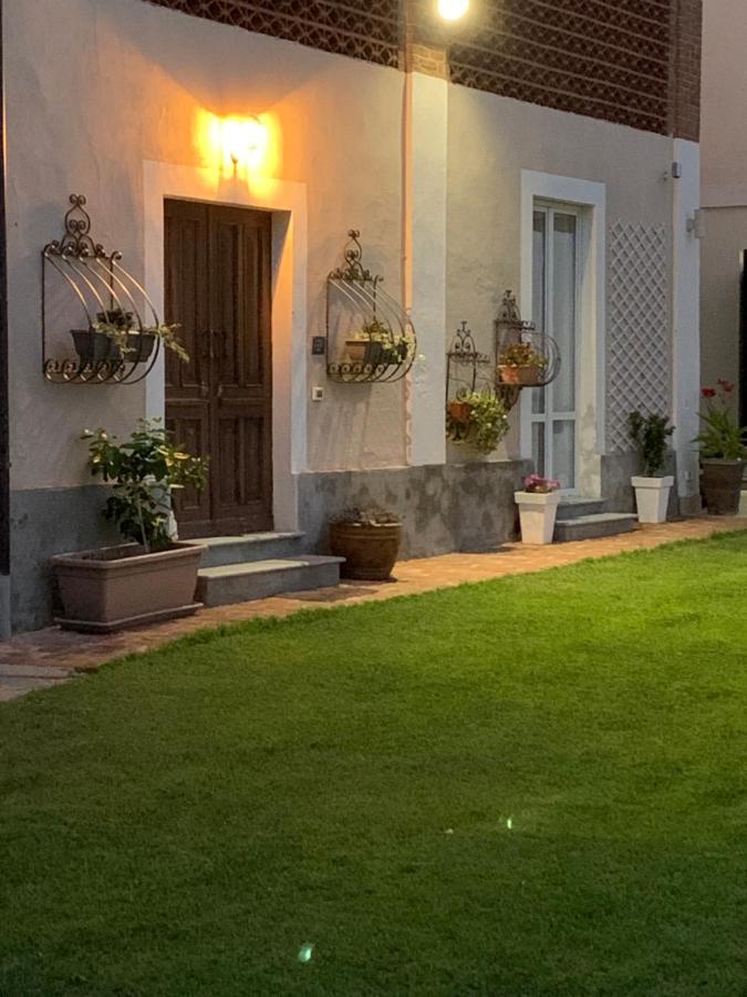 Il Ristoro Panzió Lu (Piedmont) Kültér fotó